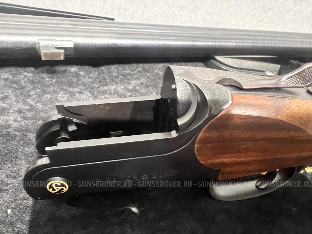 Sauer Apollon 20/76/760