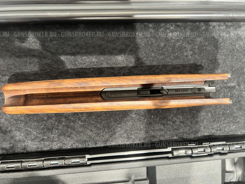 Sauer Apollon 20/76/760