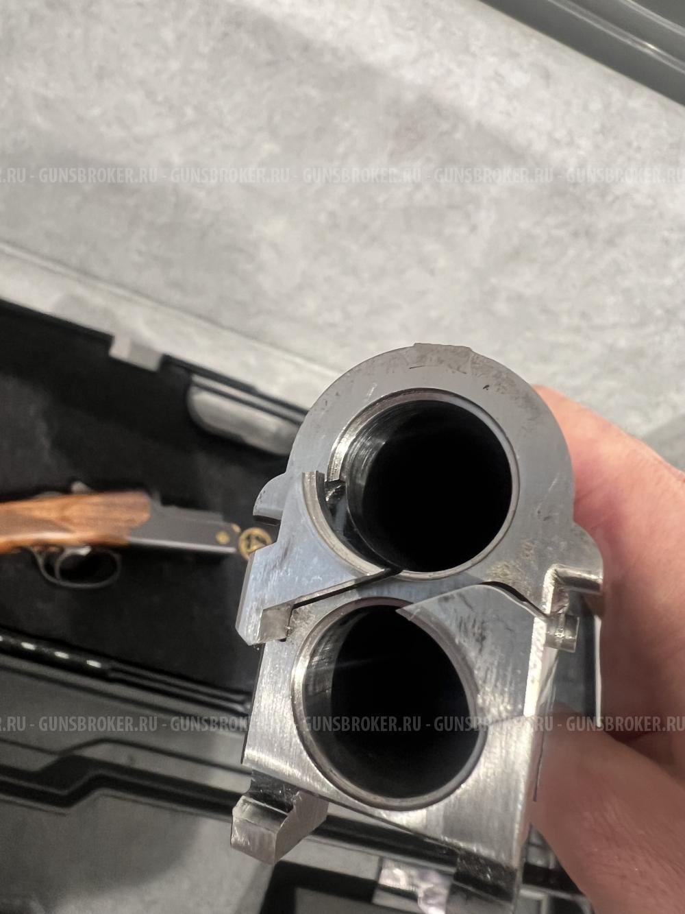 Sauer Apollon 20/76/760