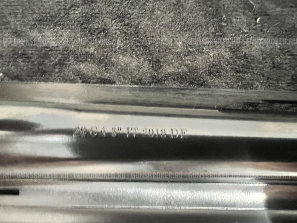 Sauer Apollon 20/76/760