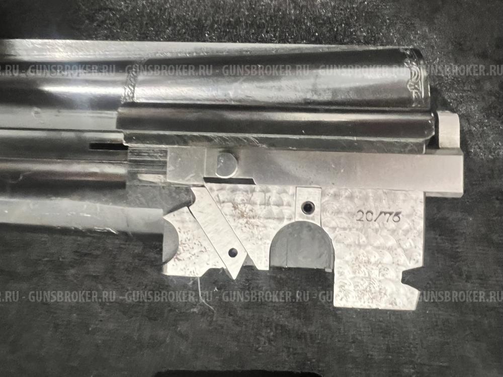 Sauer Apollon 20/76/760