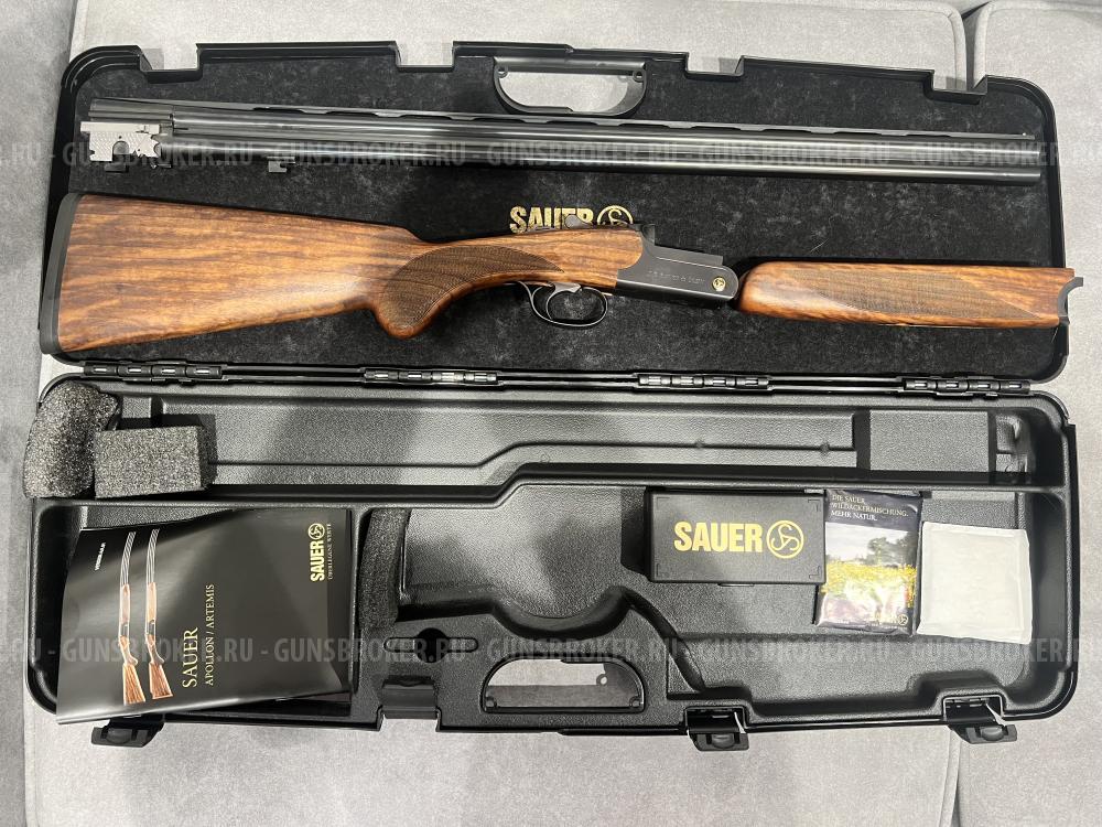 Sauer Apollon 20/76/760