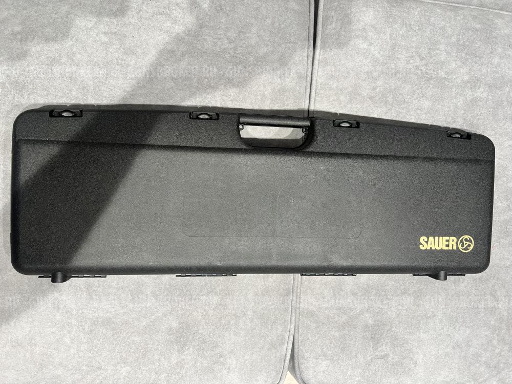 Sauer Apollon 20/76/760