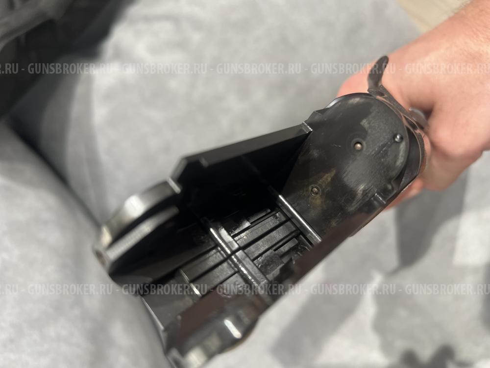 Sauer Apollon 20/76/760