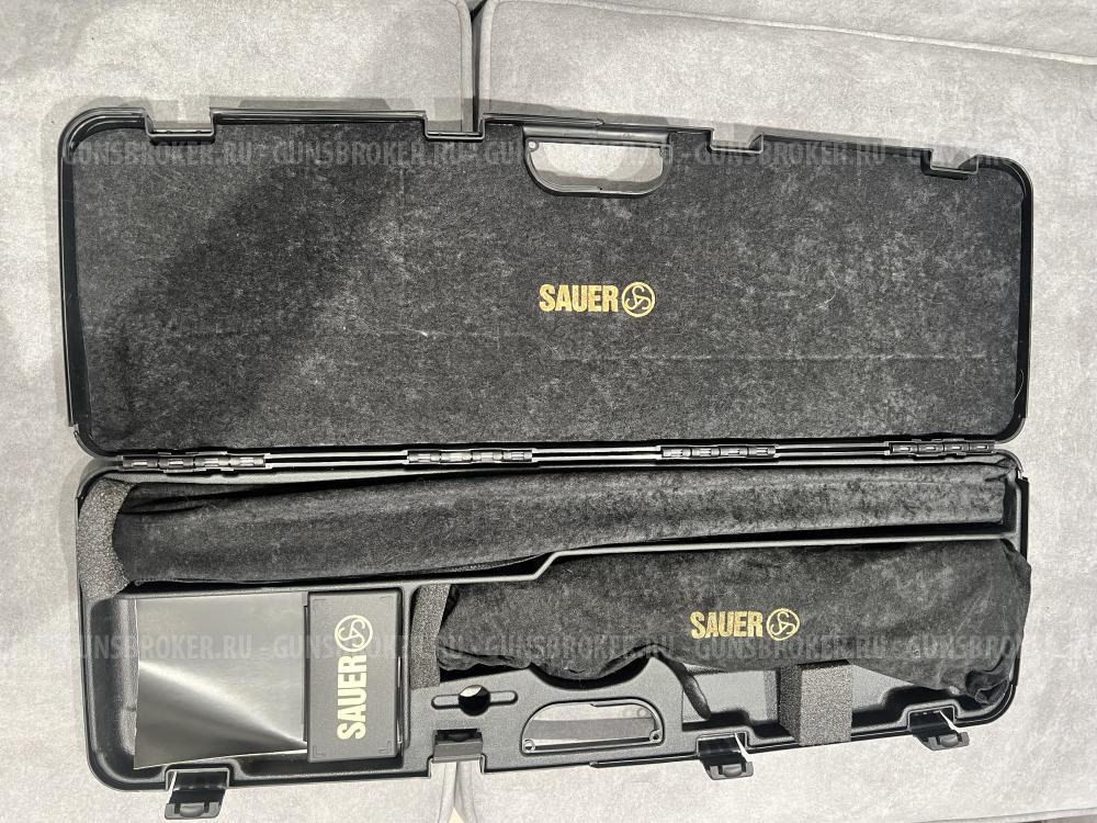 Sauer Apollon 20/76/760