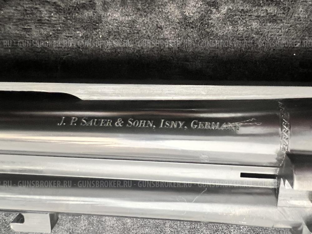 Sauer Apollon 20/76/760