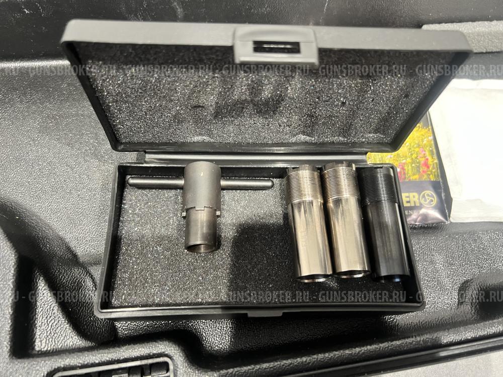 Sauer Apollon 20/76/760