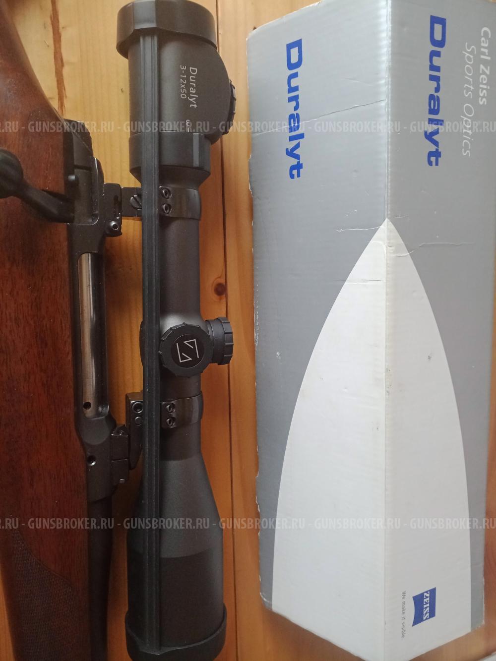 Sauer Classic XT 56 калибр 30-06