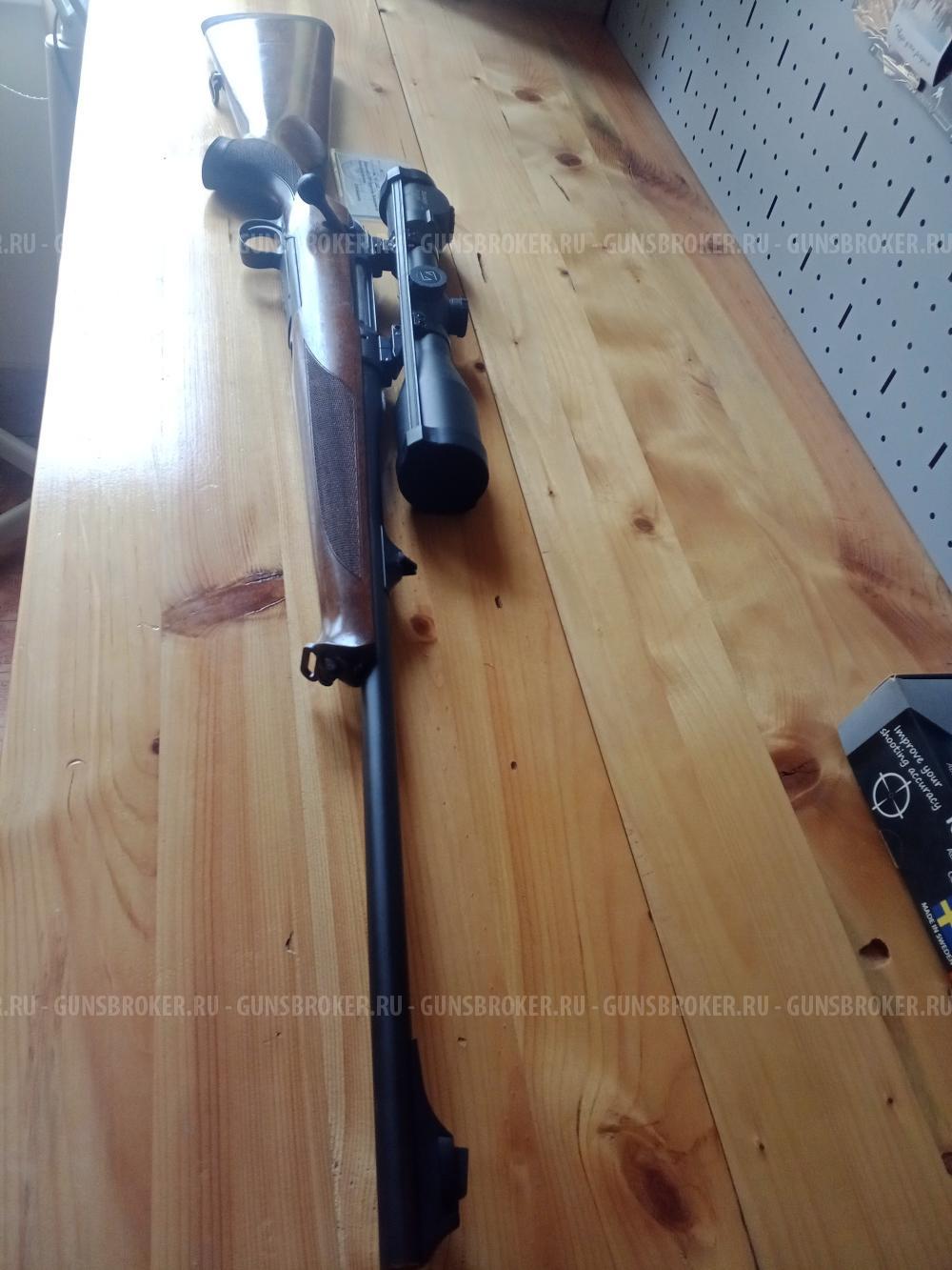 Sauer Classic XT 56 калибр 30-06