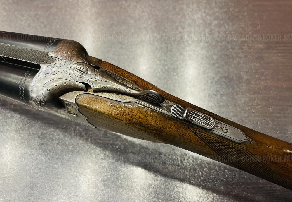 Sauer к.12/70, L-720    тел. +7495-175-75-75 