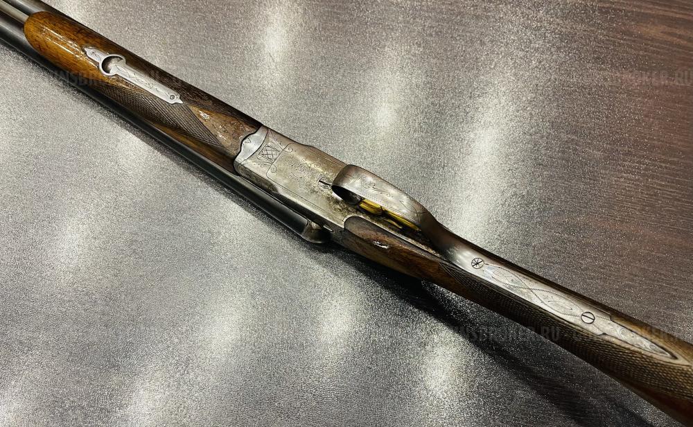 Sauer к.12/70, L-720    тел. +7495-175-75-75 