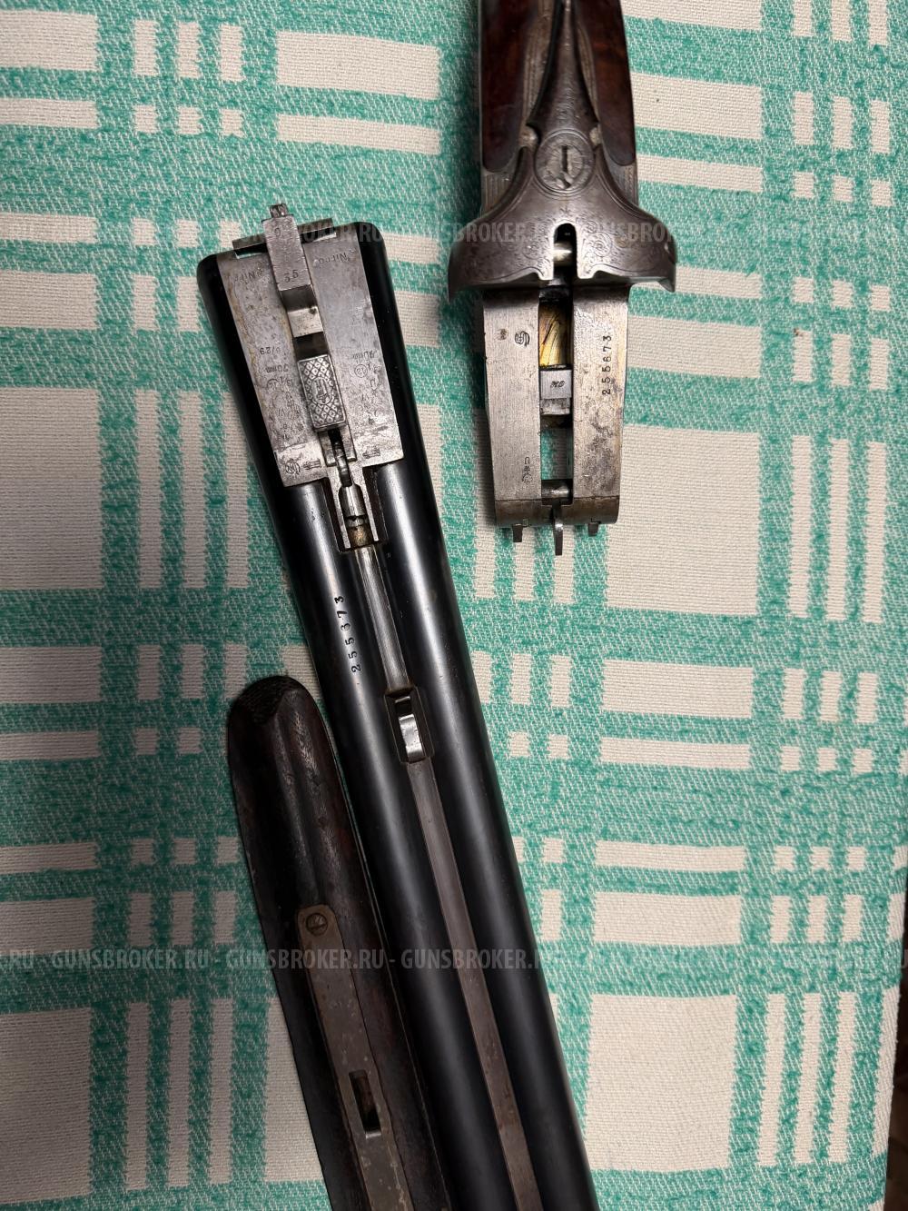 Sauer К12