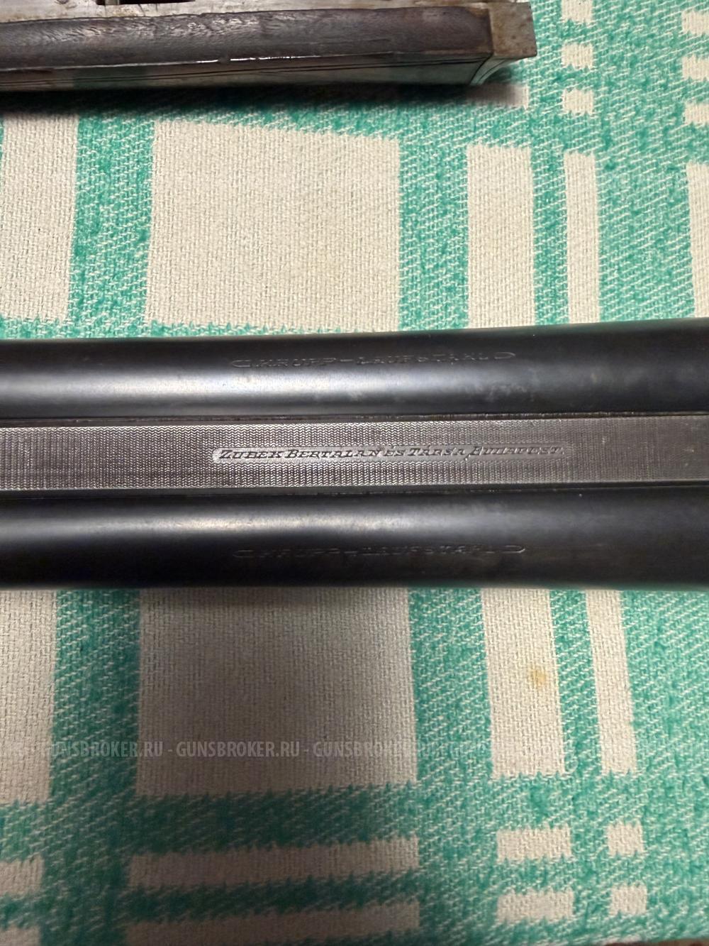 Sauer К12
