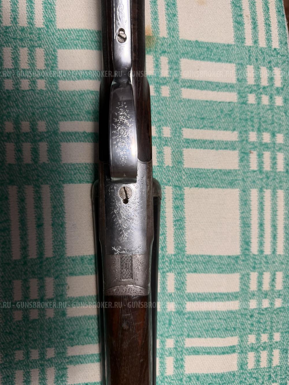 Sauer К12