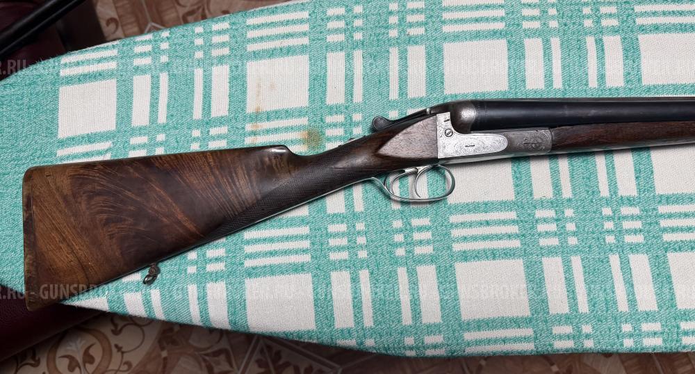 Sauer К12
