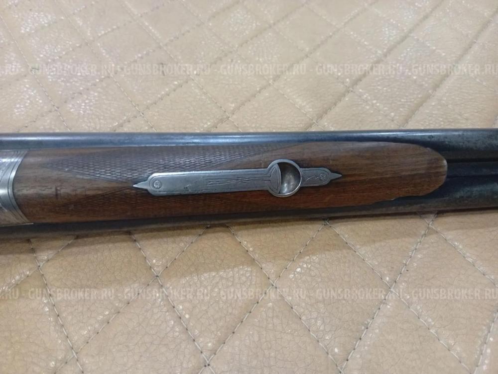 Sauer к.12х70 №248759