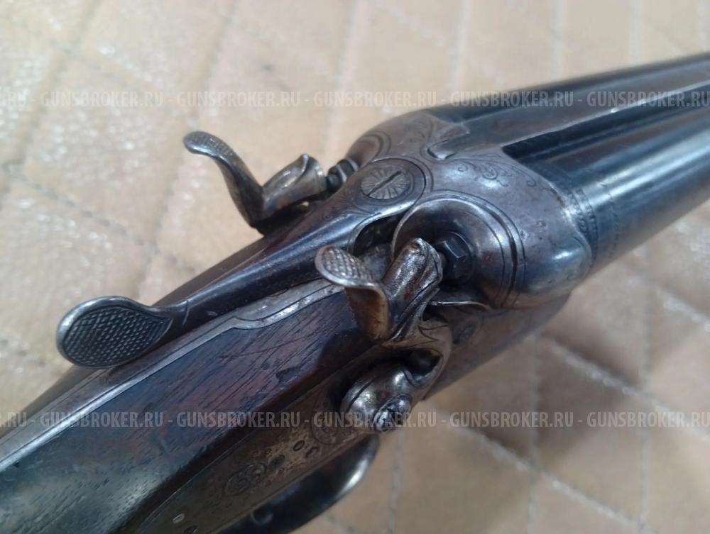 Sauer к.12х70 №248759