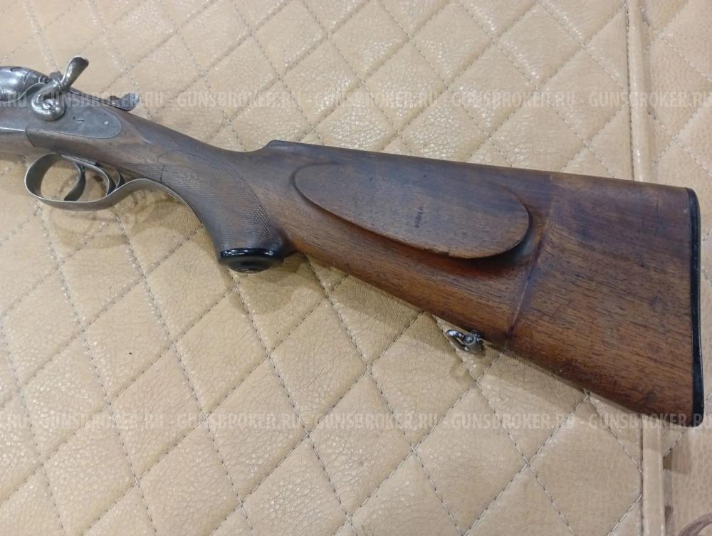 Sauer к.12х70 №248759