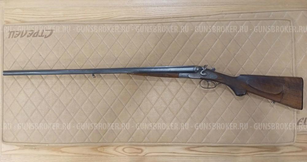 Sauer к.12х70 №248759