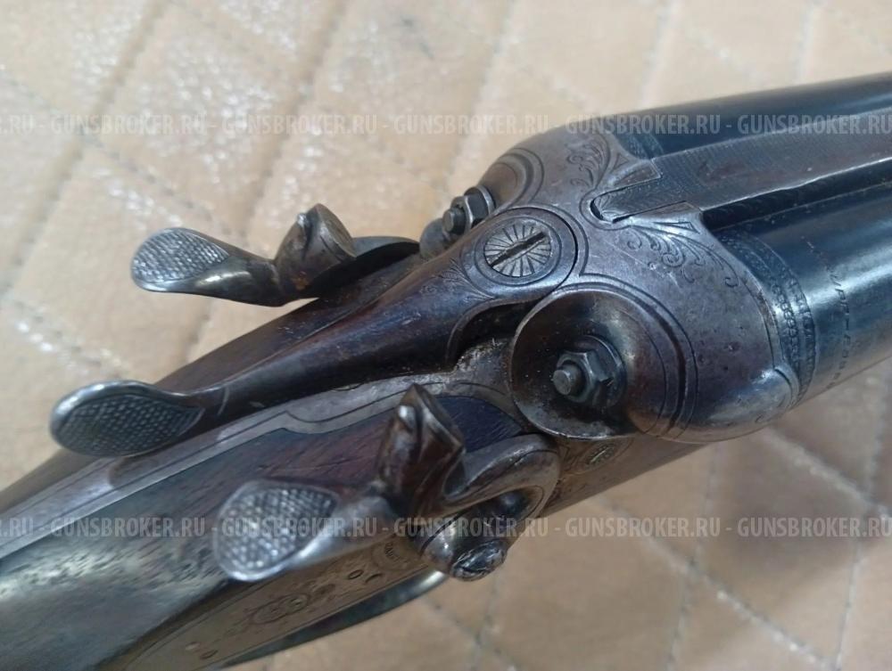 Sauer к.12х70 №248759