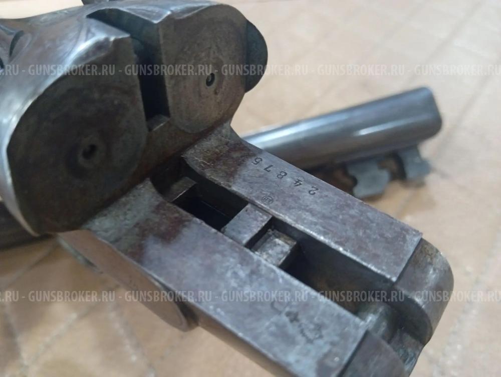 Sauer к.12х70 №248759