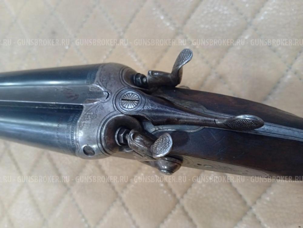 Sauer к.12х70 №248759