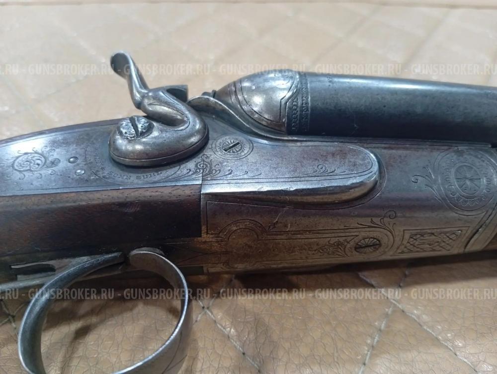 Sauer к.12х70 №248759