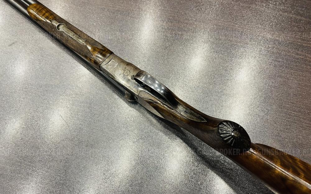 Sauer к.16/70 (арт.874)    тел.+7495-175-75-75