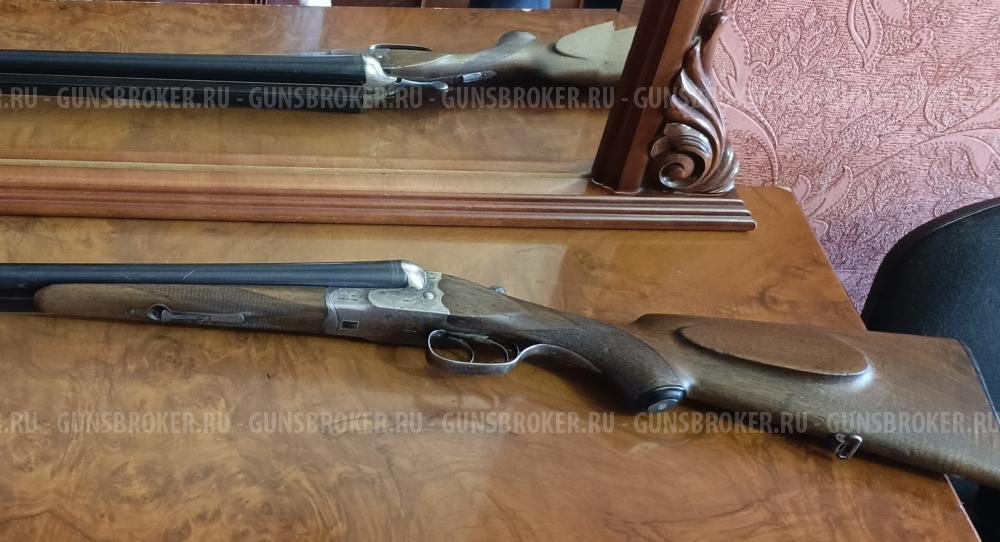 Sauer кал. 12*70