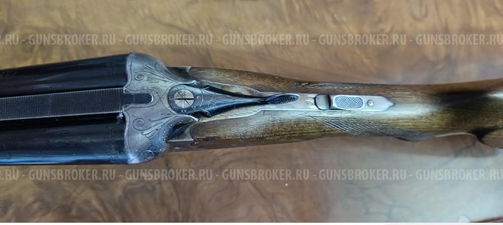 Sauer кал. 12*70