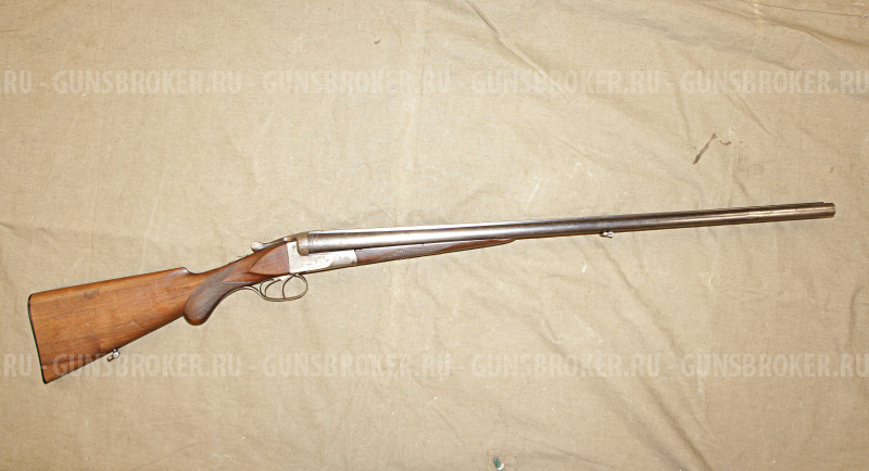 SAUER, кал. 16