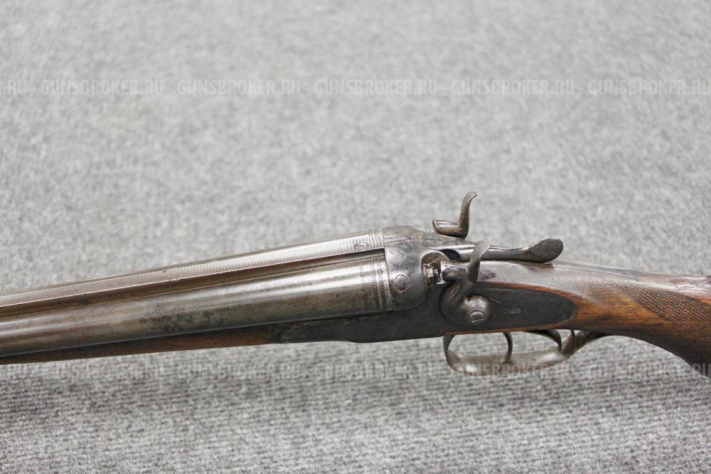 SAUER, кал. 20/70