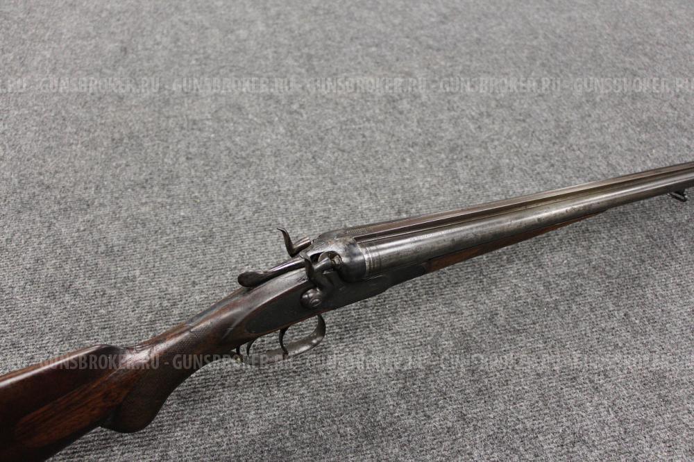 SAUER, кал. 20/70