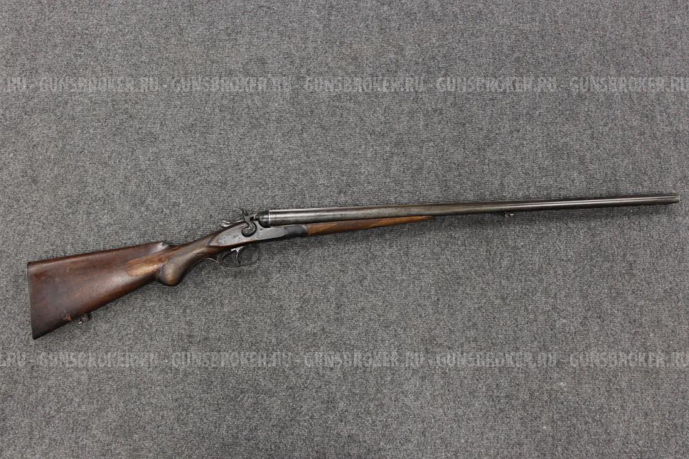 SAUER, кал. 20/70