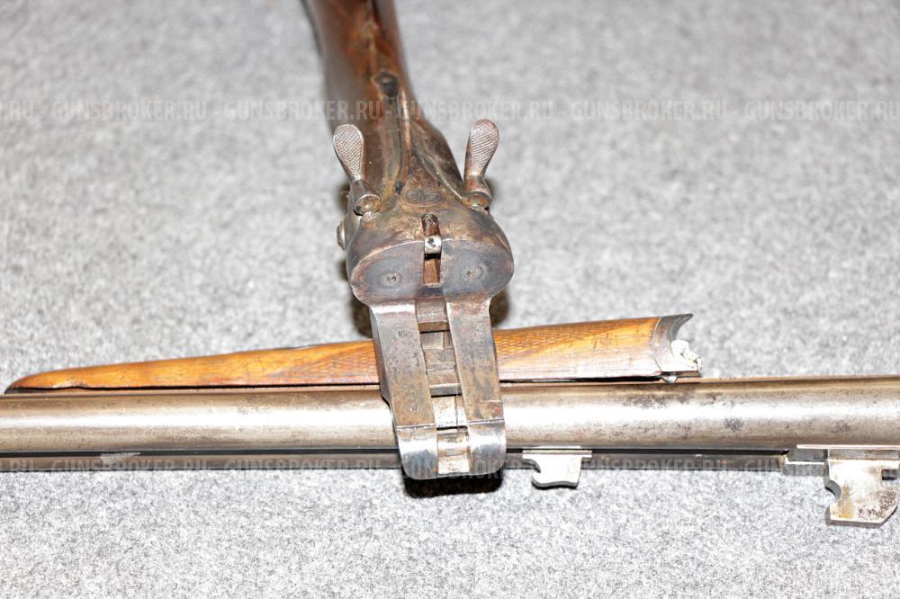 SAUER, кал. 20/70