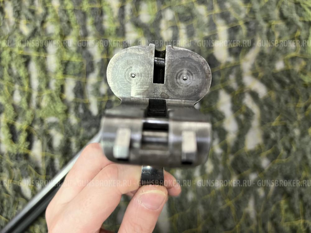 Sauer кал.12 (Зауэр)