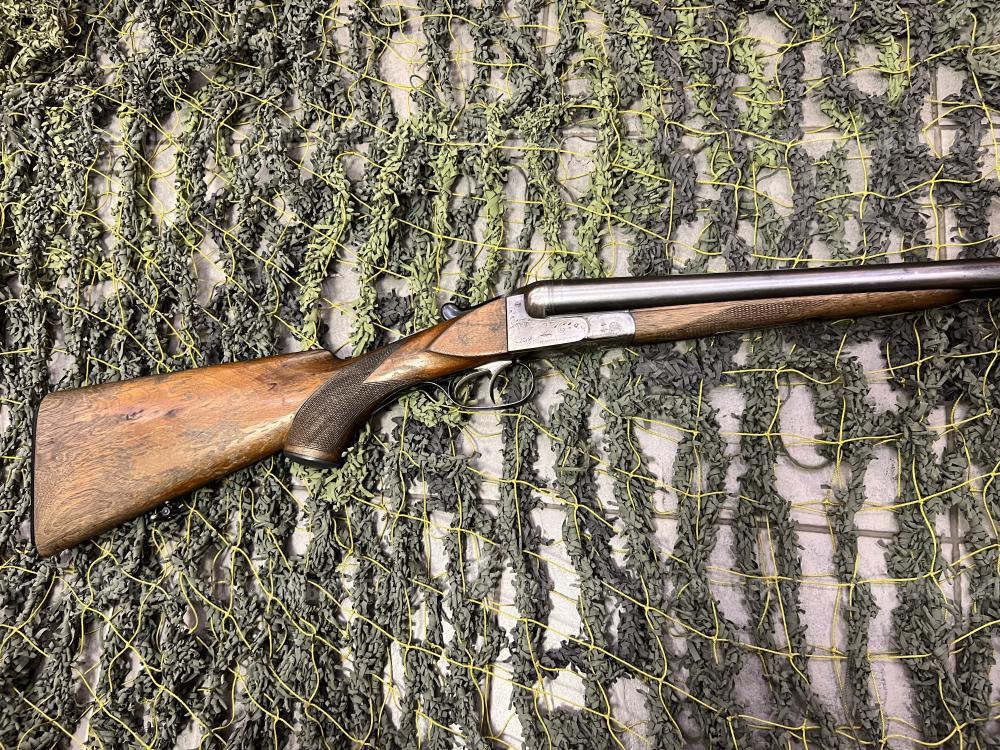 Sauer кал.12 (Зауэр)