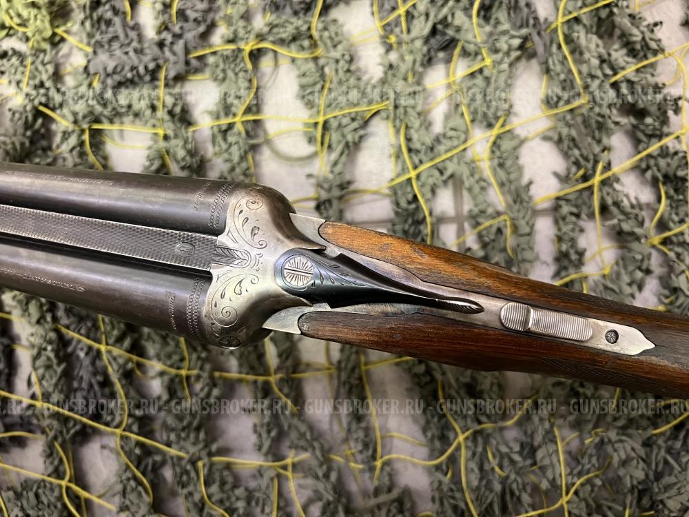 Sauer кал.12 (Зауэр)