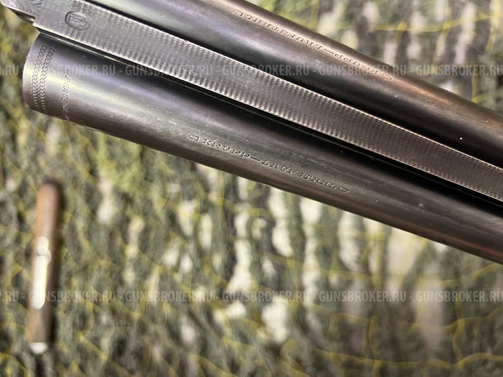 Sauer кал.12 (Зауэр)