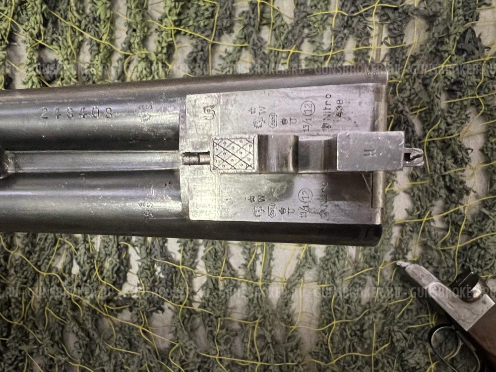 Sauer кал.12 (Зауэр)