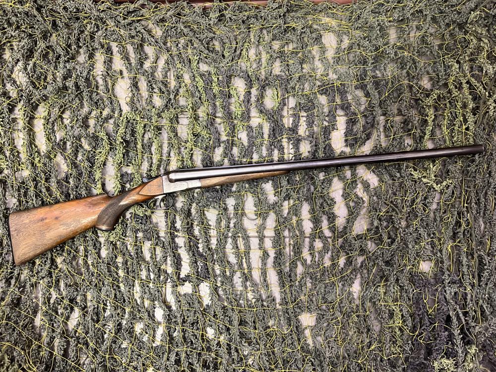 Sauer кал.12 (Зауэр)