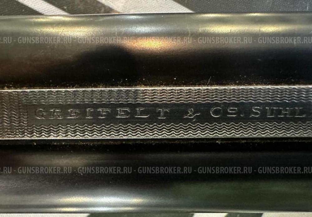 Sauer, кал.12/70 (1950г)