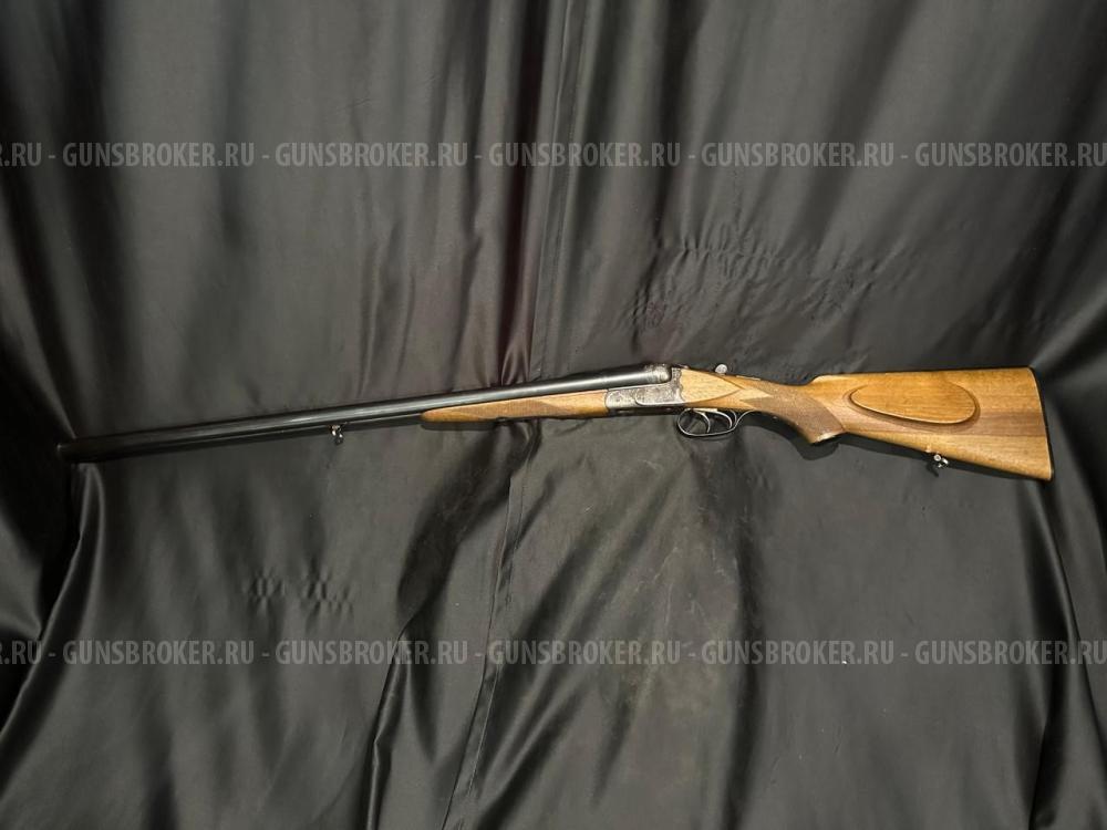 Sauer, кал.12/70 (1950г)