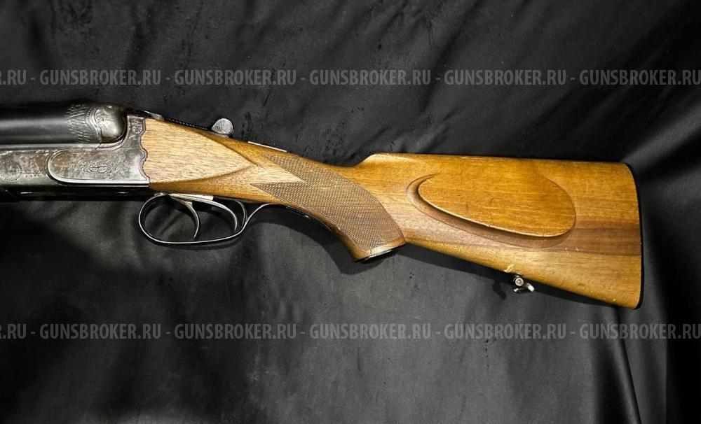 Sauer, кал.12/70 (1950г)