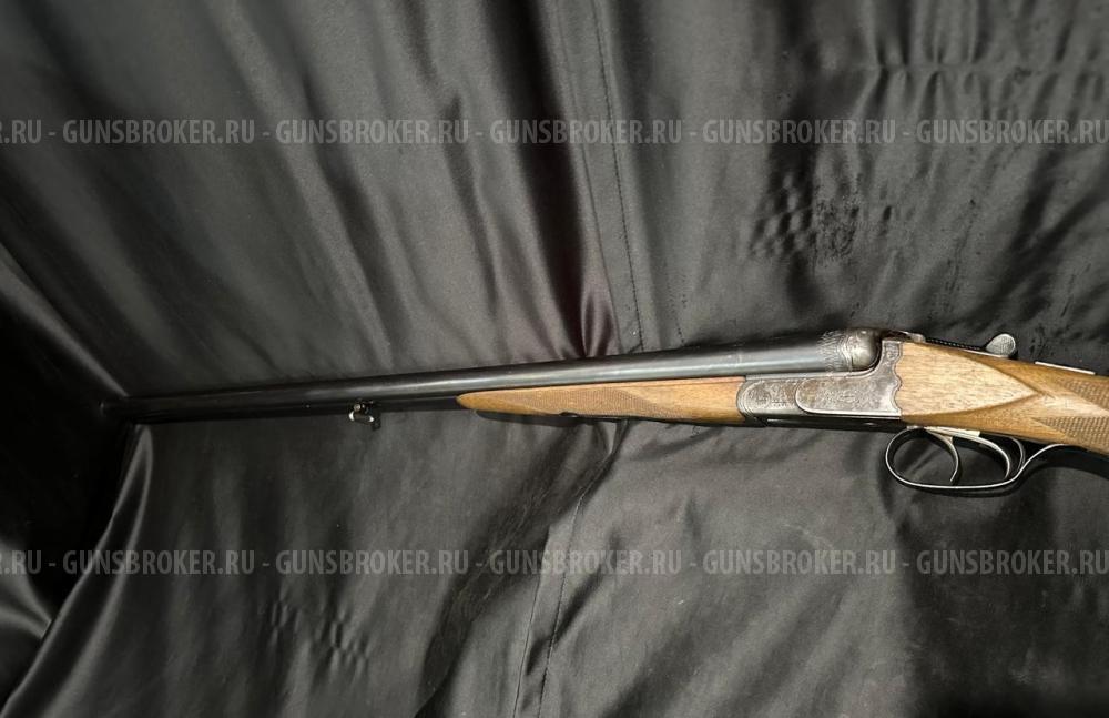 Sauer, кал.12/70 (1950г)