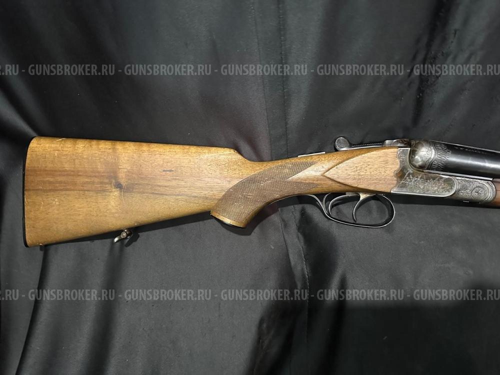 Sauer, кал.12/70 (1950г)