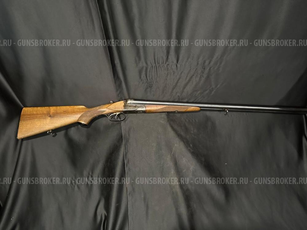 Sauer, кал.12/70 (1950г)