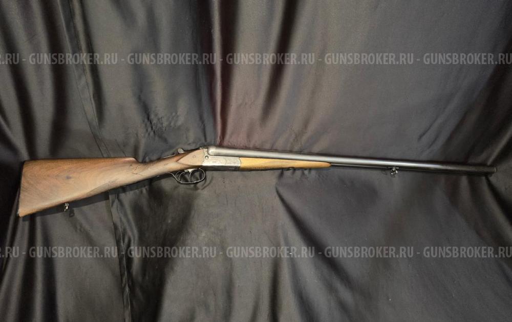 Sauer, кал.12/70