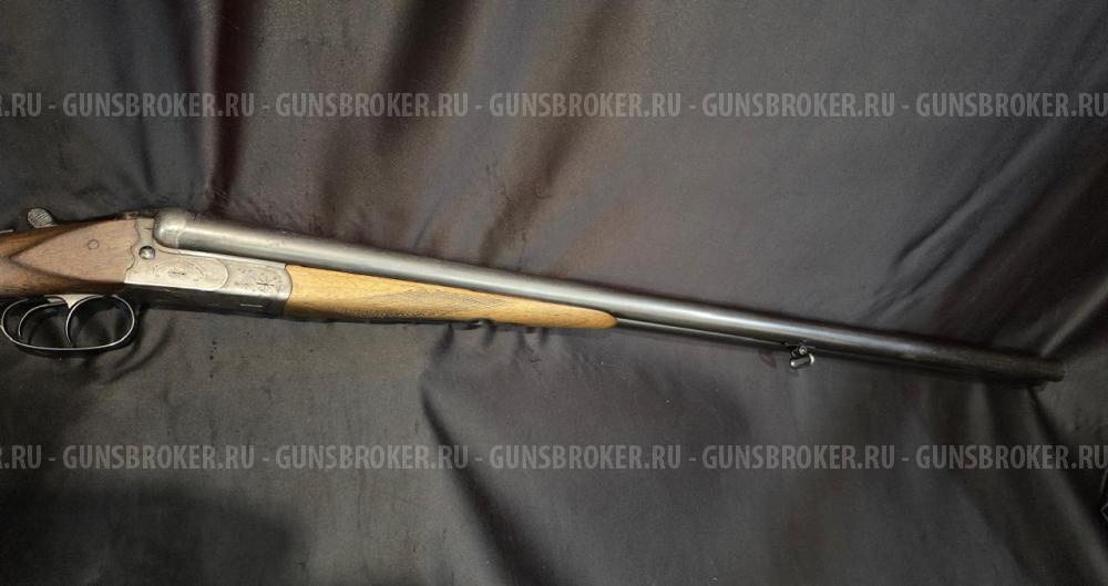 Sauer, кал.12/70