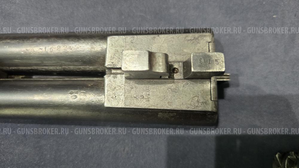 Sauer, кал.12/70
